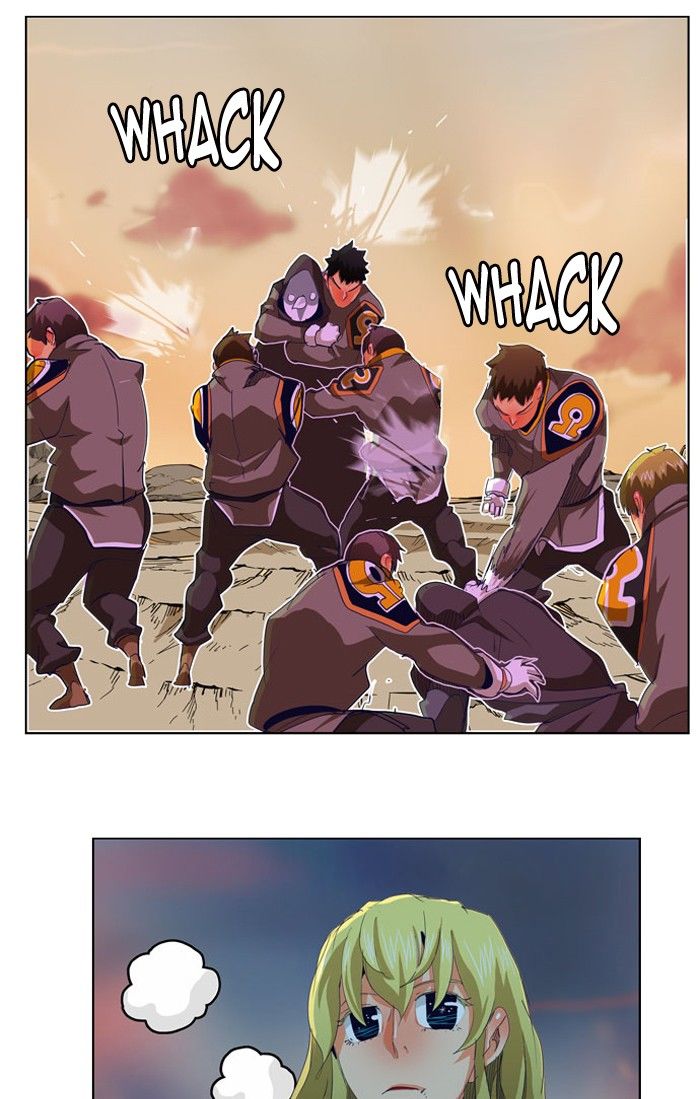 The God of High School, Chapter 278 image 092