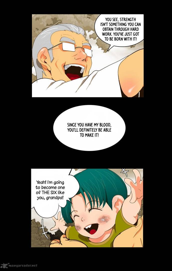 The God of High School, Chapter 55 image 03