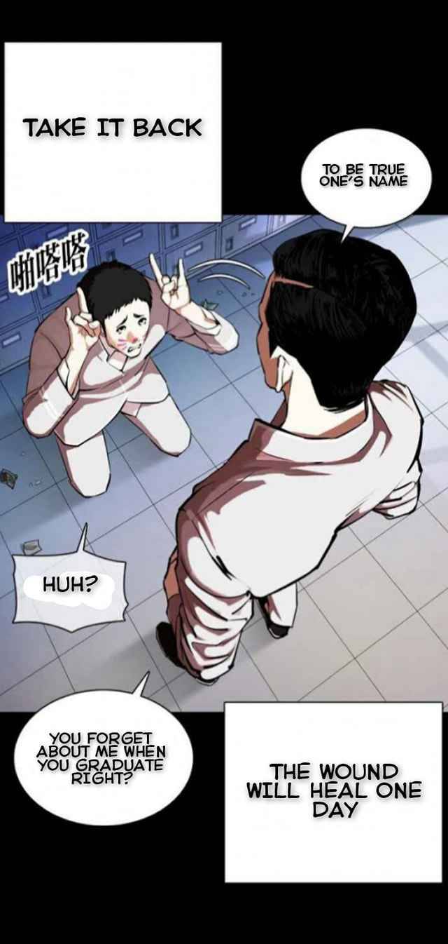 Lookism, Chapter 364 image 23