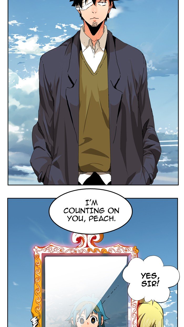 The God of High School, Chapter 341 image 051