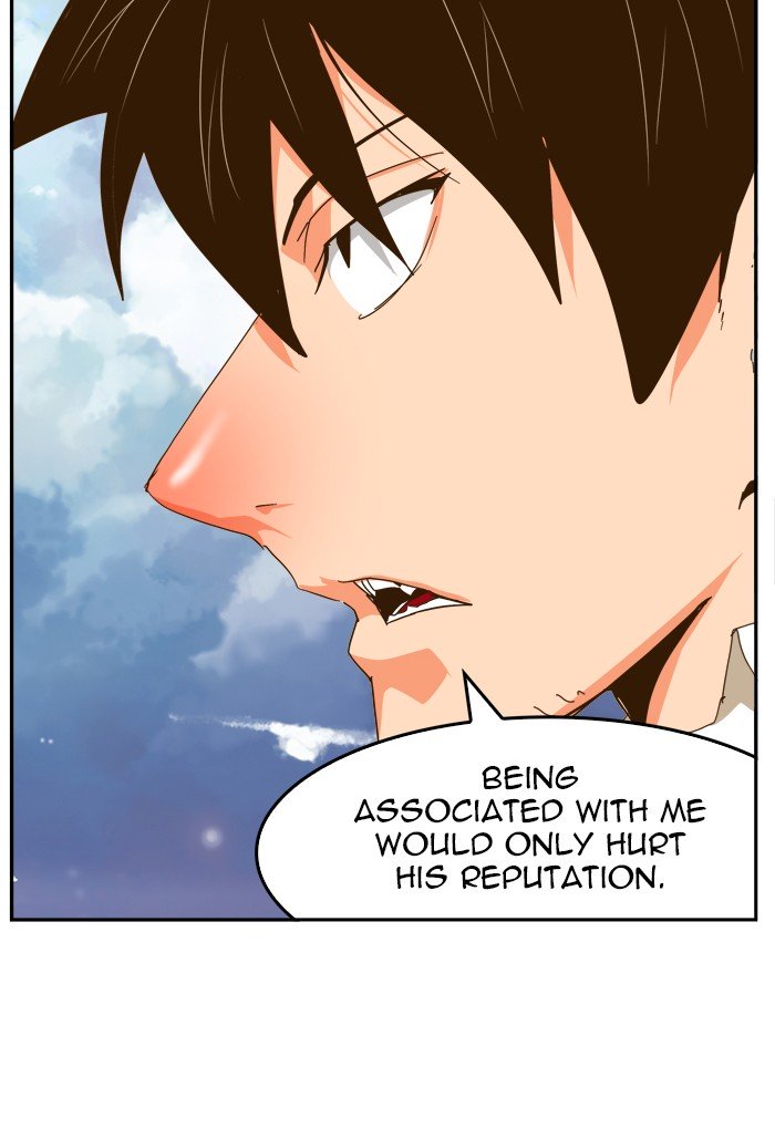 The God of High School, Chapter 439 image 079