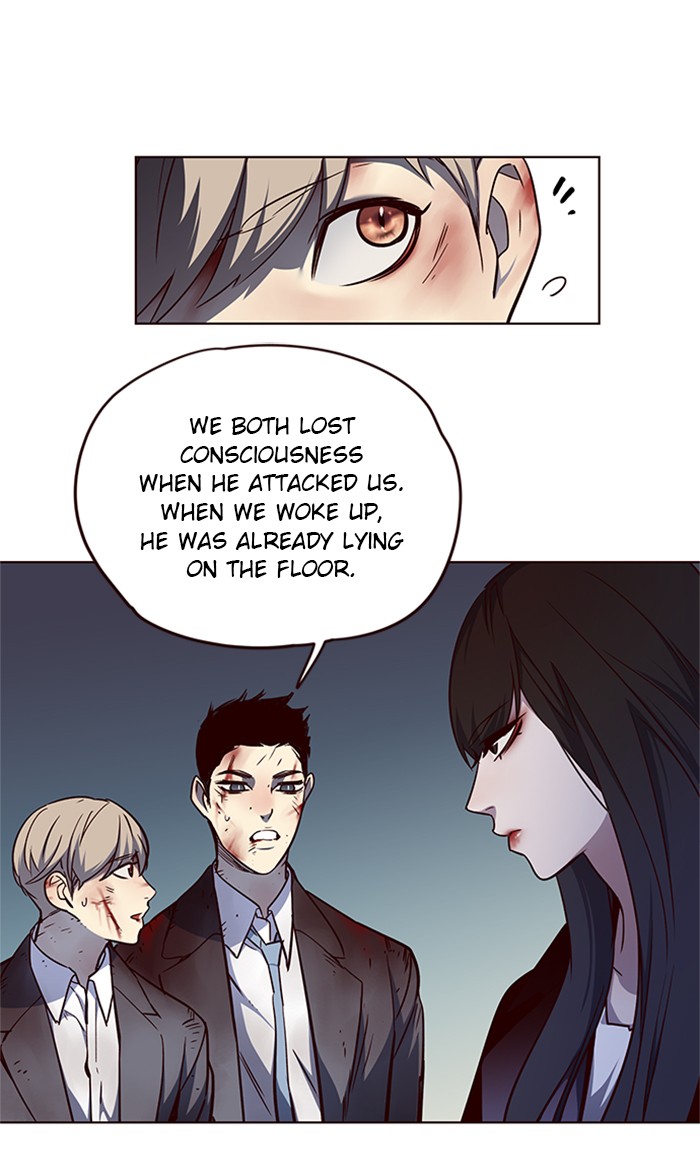 Eleceed, Chapter 45 image 63