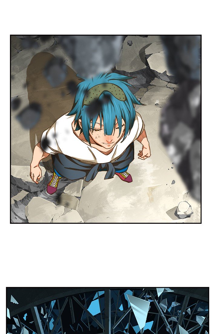 The God of High School, Chapter 452 image 070