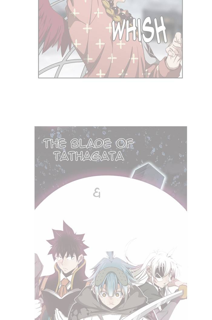 The God of High School, Chapter 546 image 003