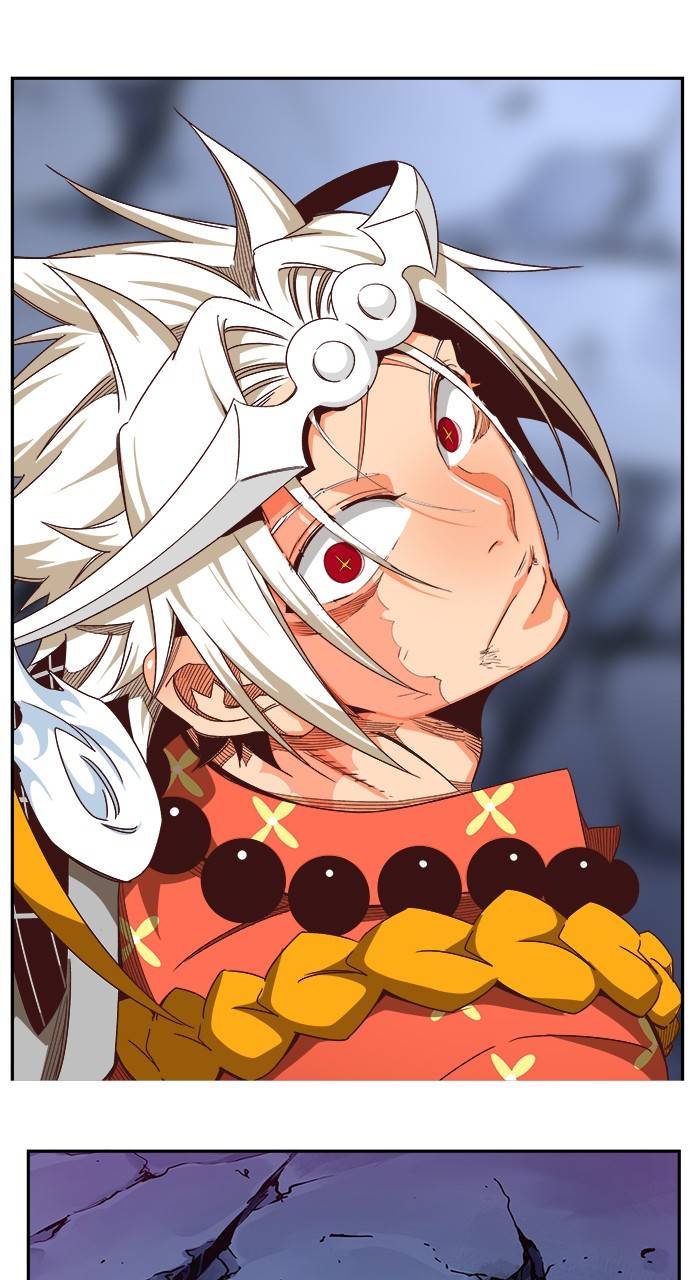 The God of High School, Chapter 549 image 26