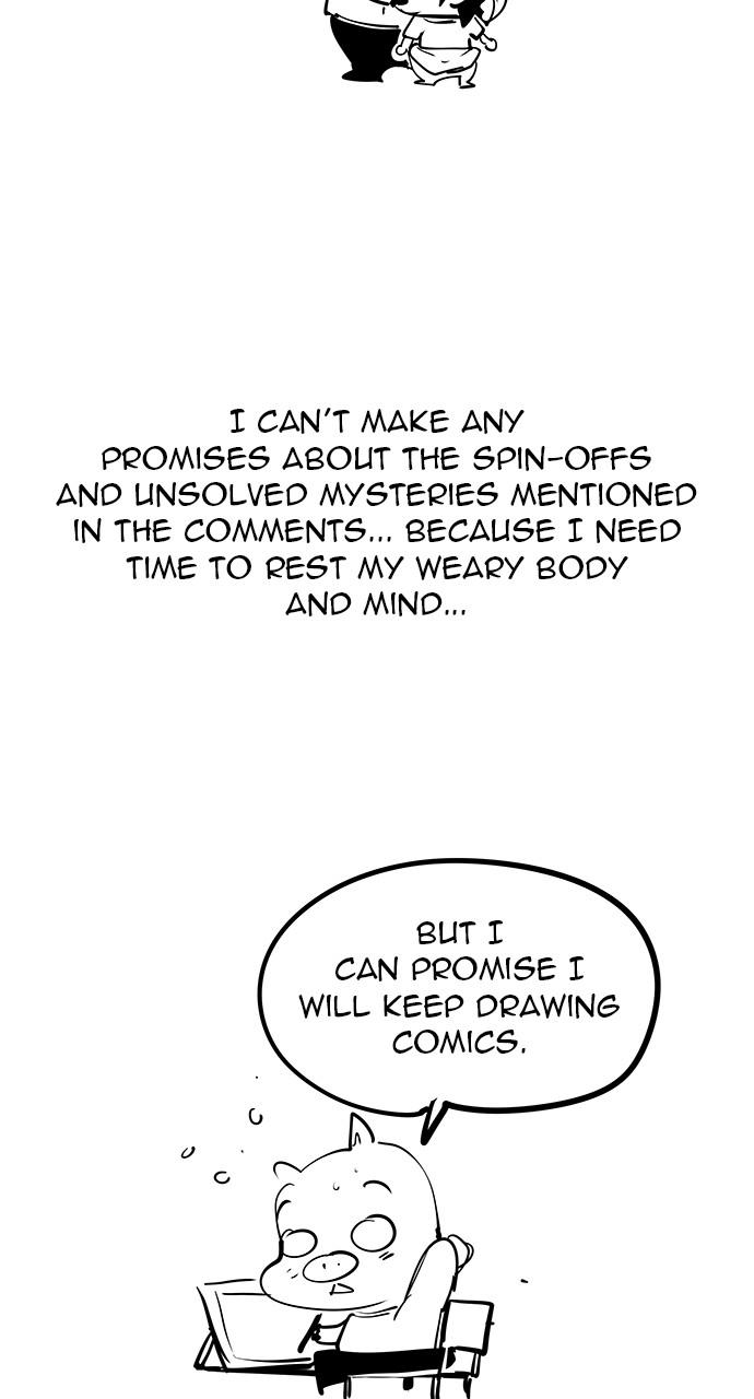 The God of High School, Chapter 572 image 75
