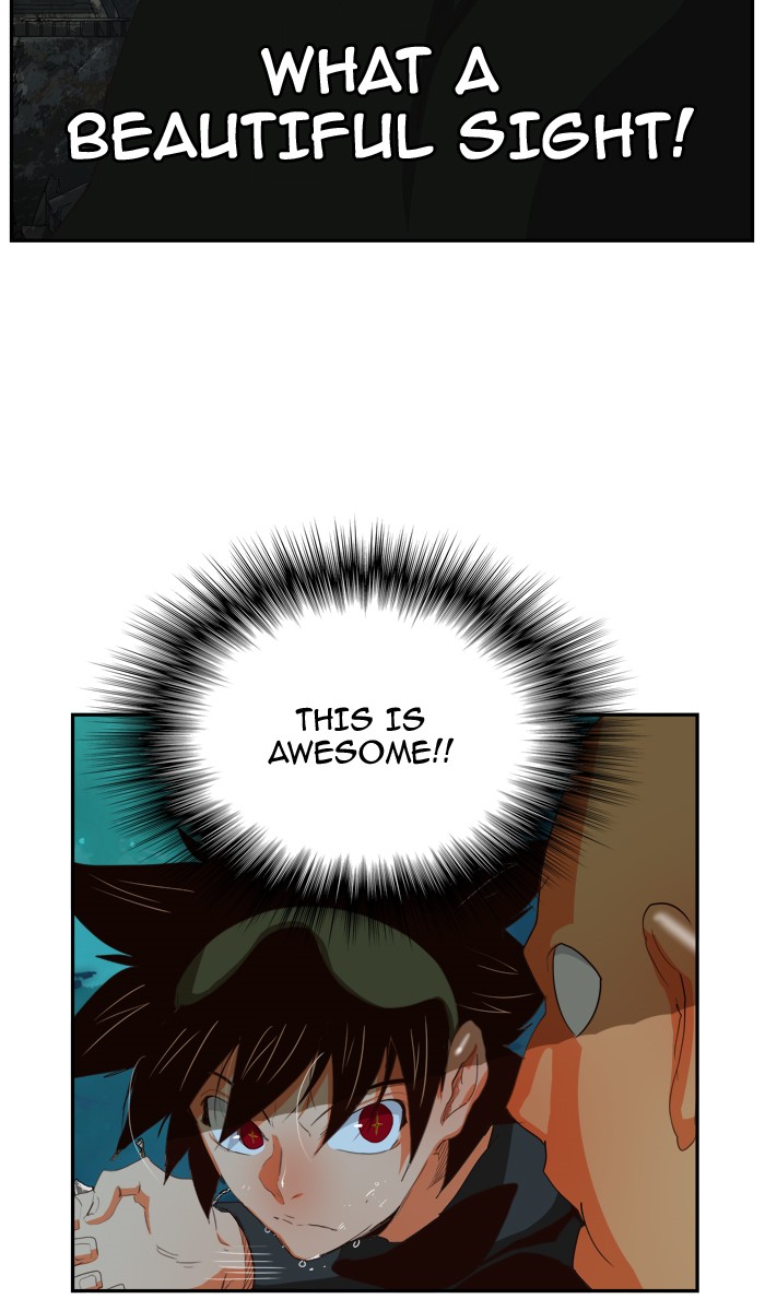 The God of High School, Chapter 376 image 055