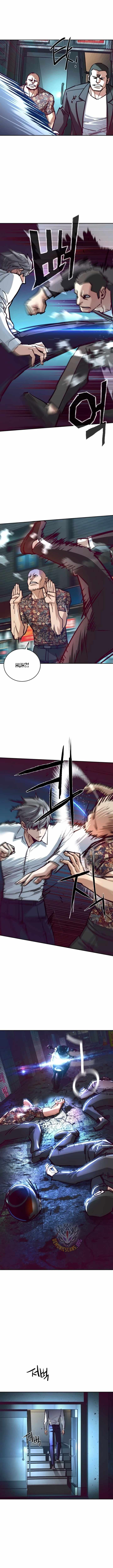 Mercenary Enrollment, Chapter 232 image 04
