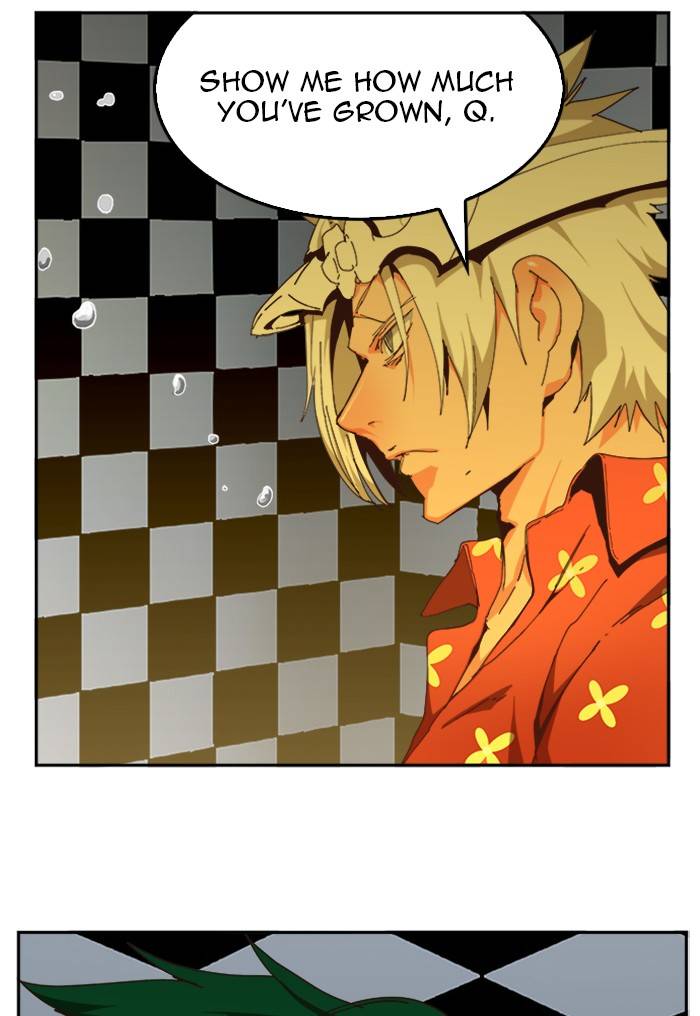 The God of High School, Chapter 514 image 052