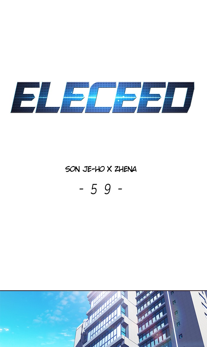 Eleceed, Chapter 59 image 01