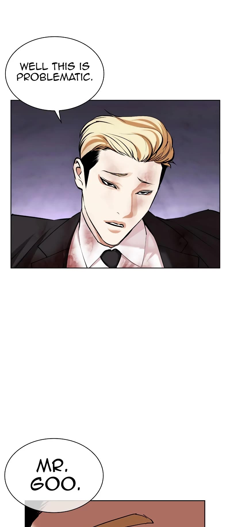 Lookism, Chapter 475 image 77