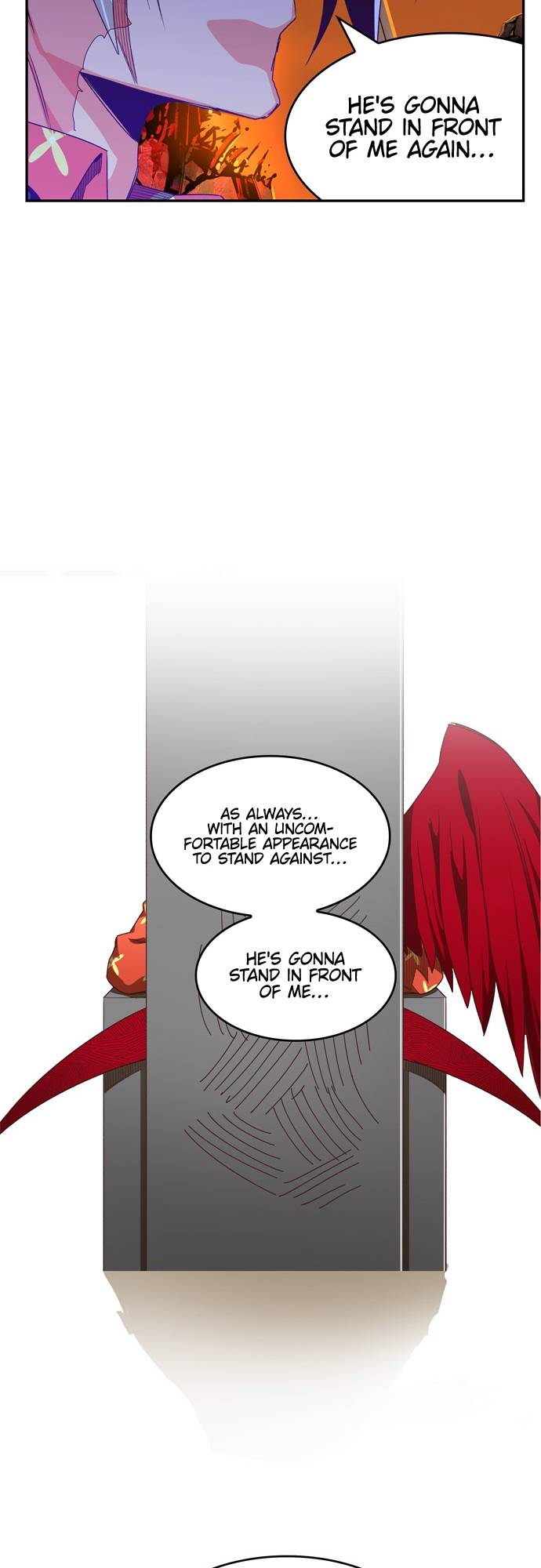 The God of High School, Chapter 539 image 110