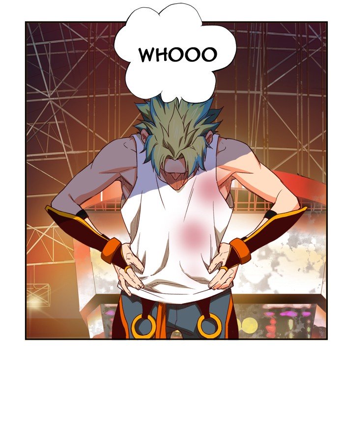 The God of High School, Chapter 365 image 040