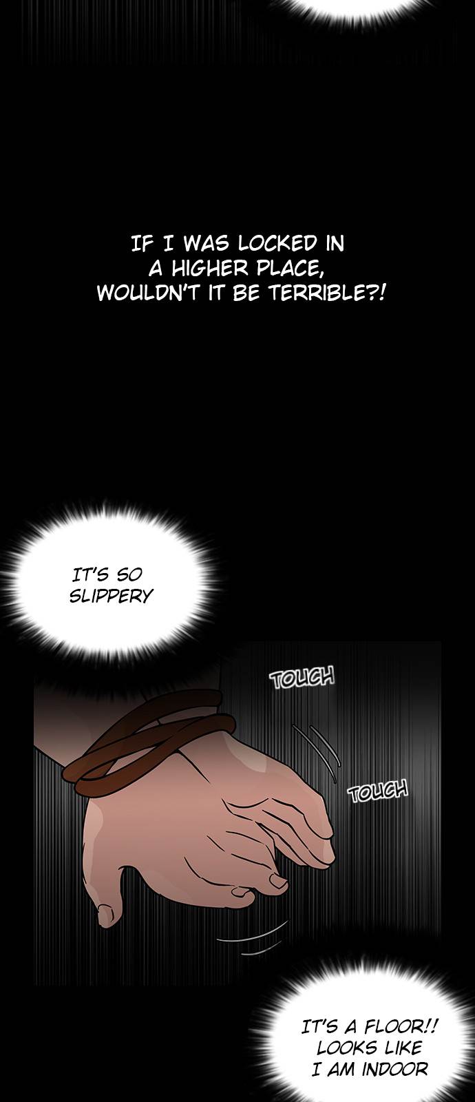 Lookism, Chapter 117 image 16