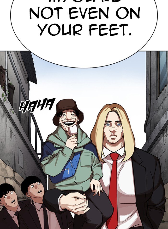Lookism, Chapter 318 image 083