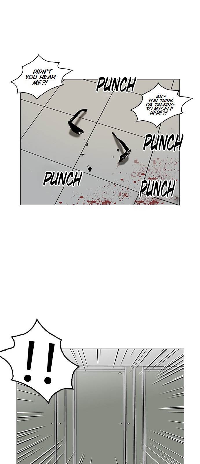 Lookism, Chapter 123 image 40