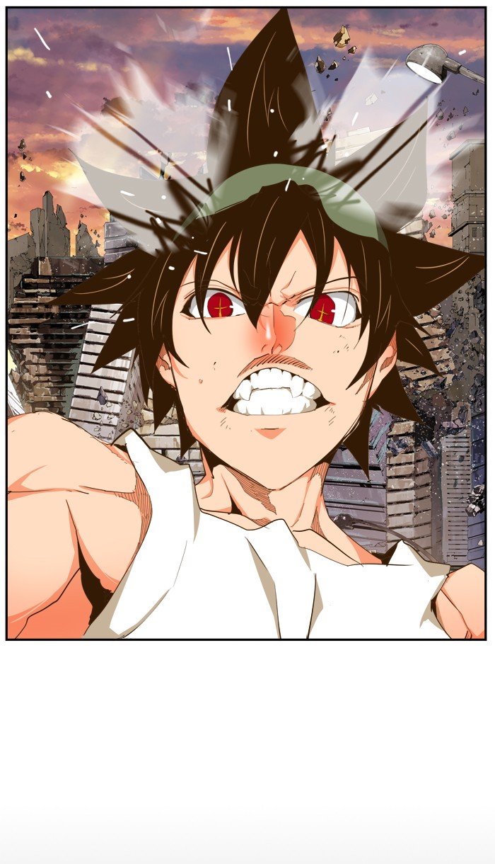The God of High School, Chapter 423 image 066