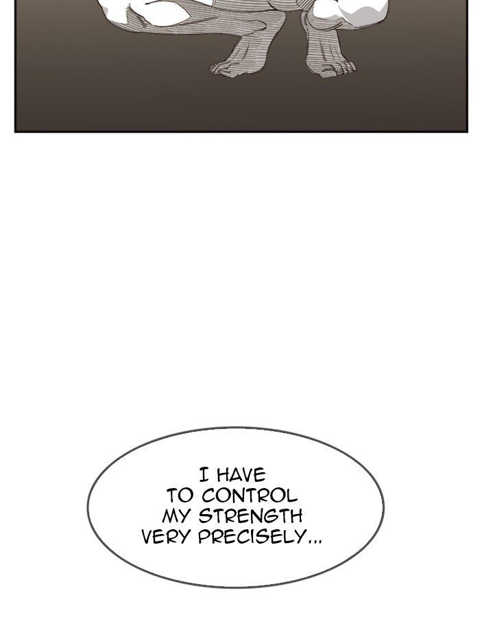 The God of High School, Chapter 495 image 007