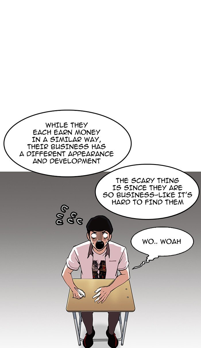 Lookism, Chapter 149 image 038