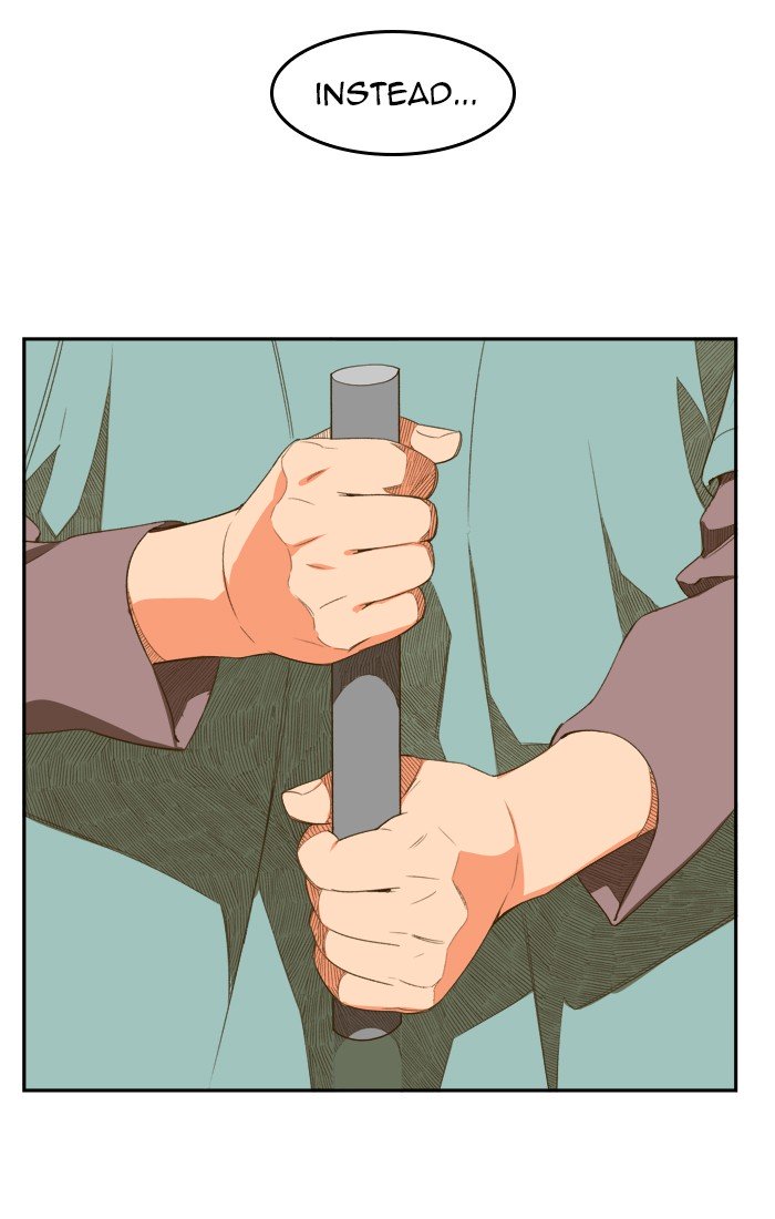 The God of High School, Chapter 396 image 056