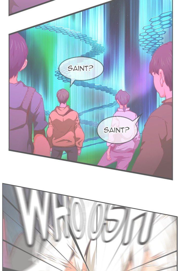 The God of High School, Chapter 499 image 005