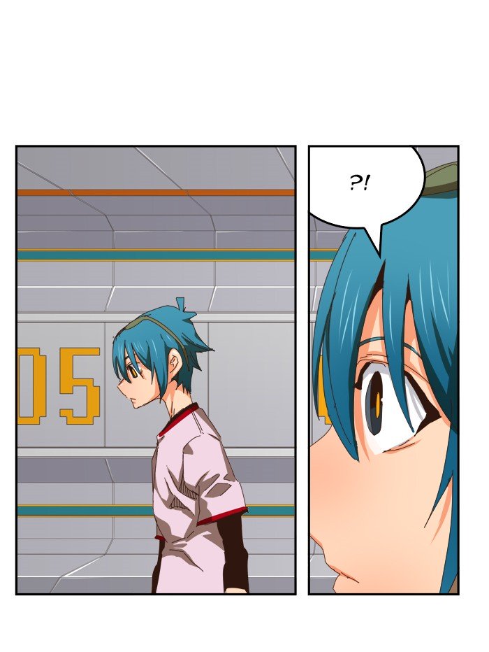 The God of High School, Chapter 358 image 20