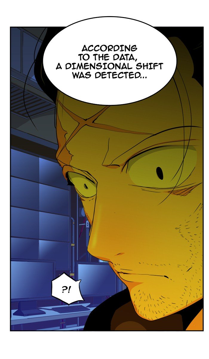The God of High School, Chapter 354 image 71