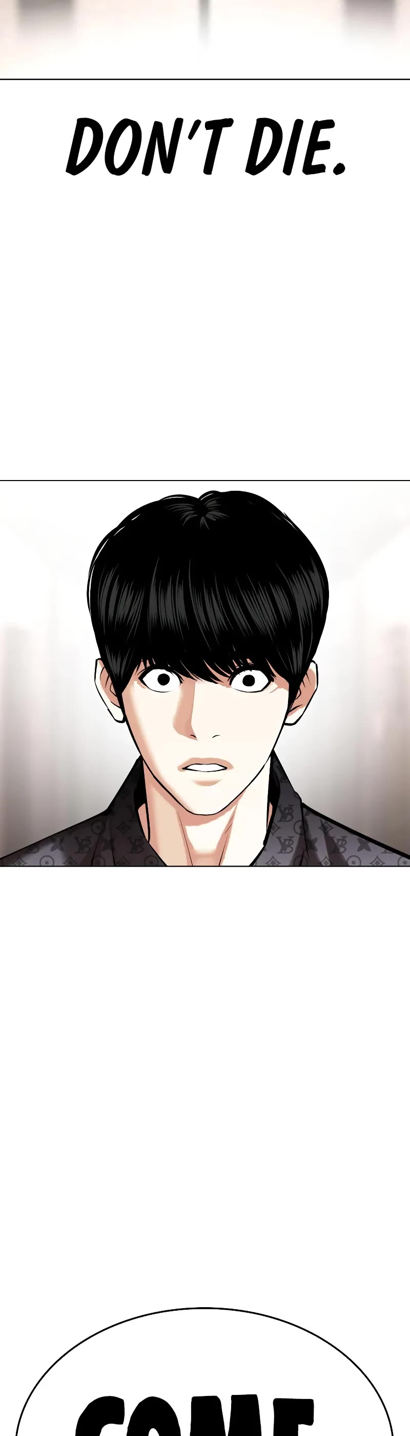 Lookism, Chapter 454 image 83