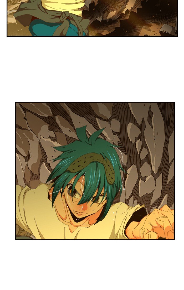 The God of High School, Chapter 455 image 071