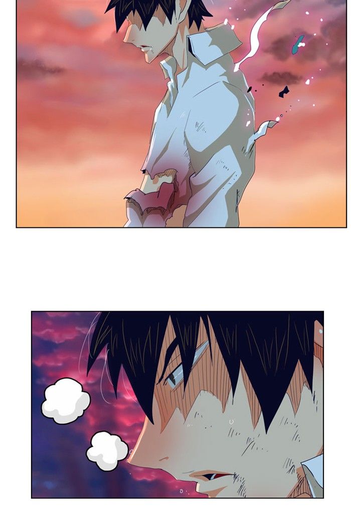 The God of High School, Chapter 278 image 089