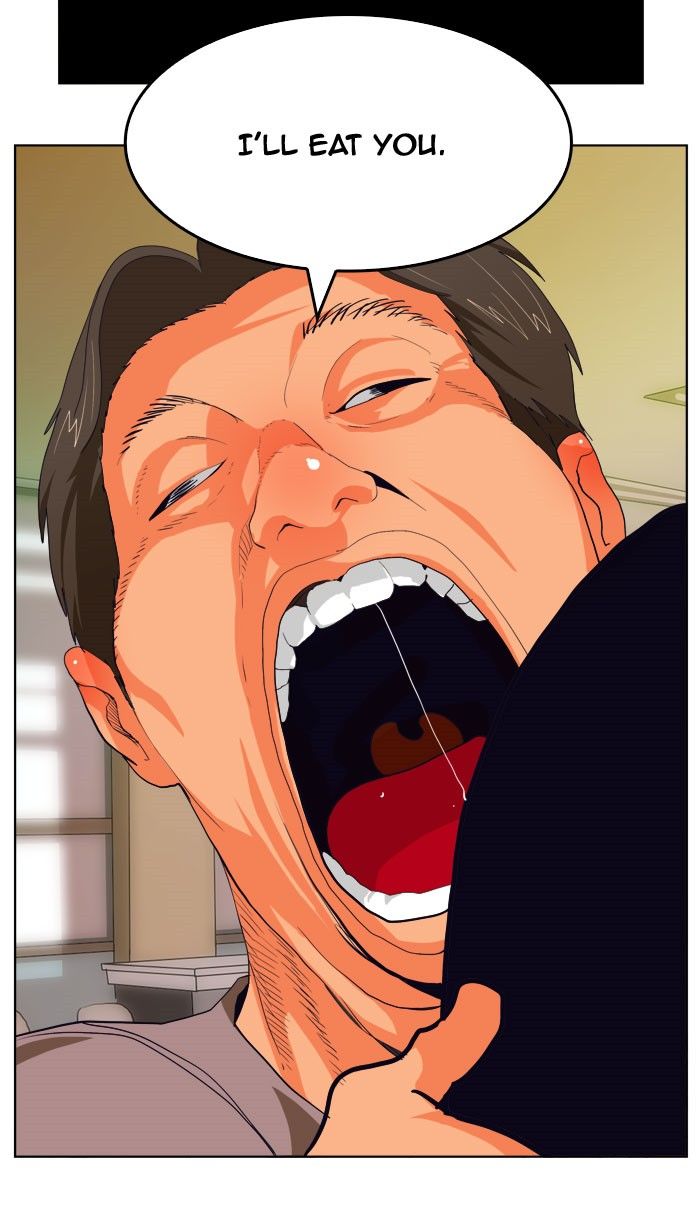 The God of High School, Chapter 309 image 56