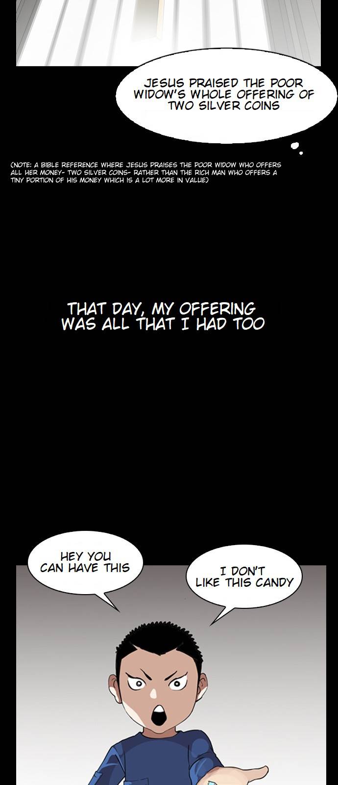 Lookism, Chapter 132 image 44
