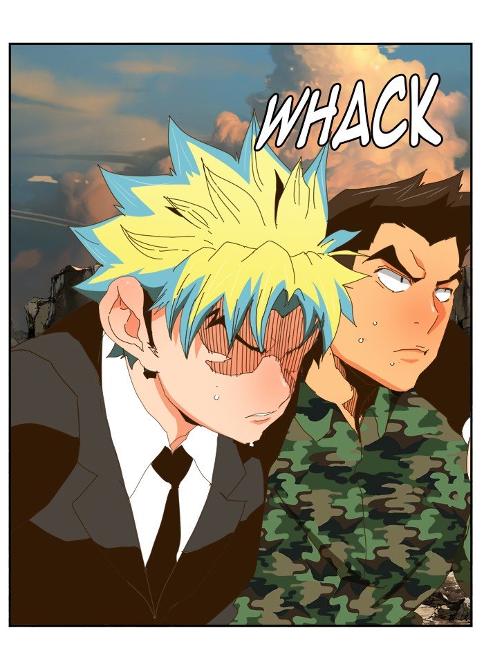 The God of High School, Chapter 412 image 078