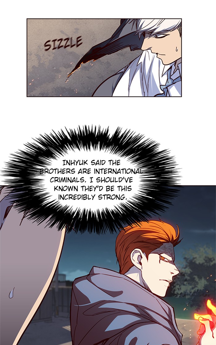 Eleceed, Chapter 42 image 51