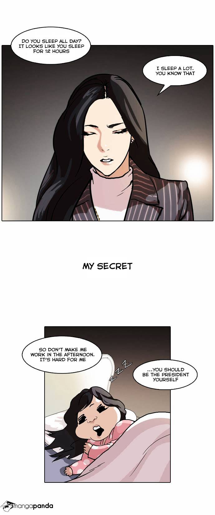 Lookism, Chapter 60 image 02