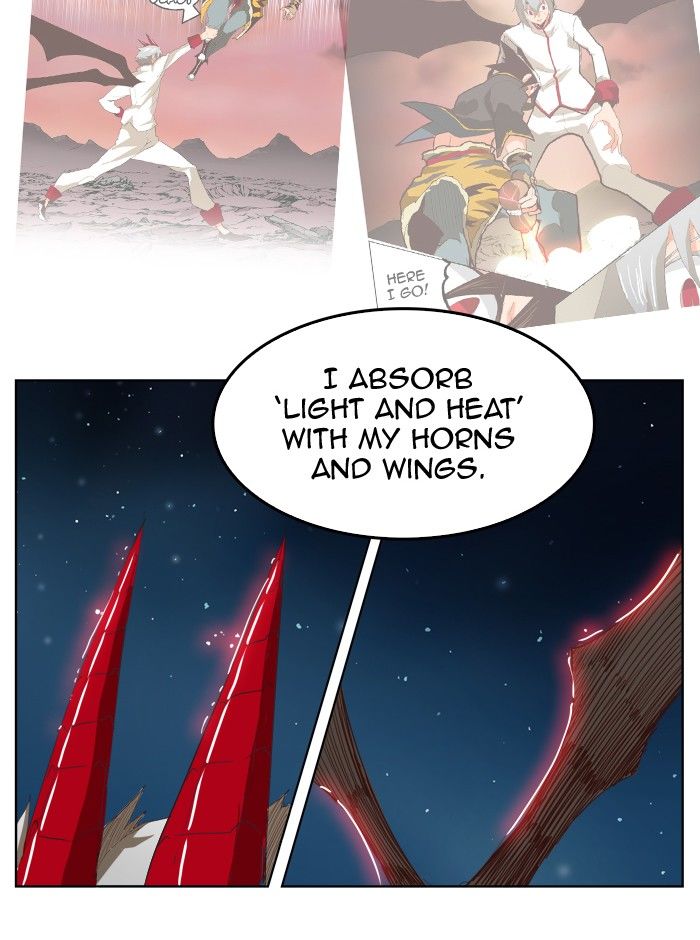 The God of High School, Chapter 291 image 025