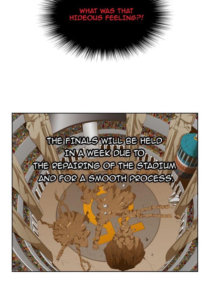 The God of High School, Chapter 228 image 39