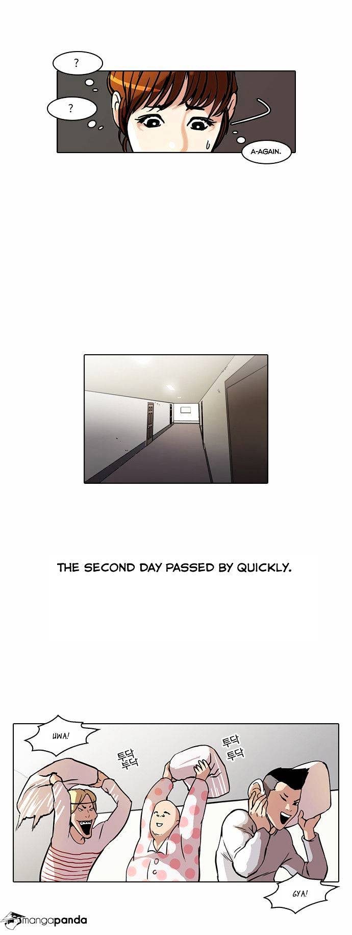 Lookism, Chapter 43 image 06