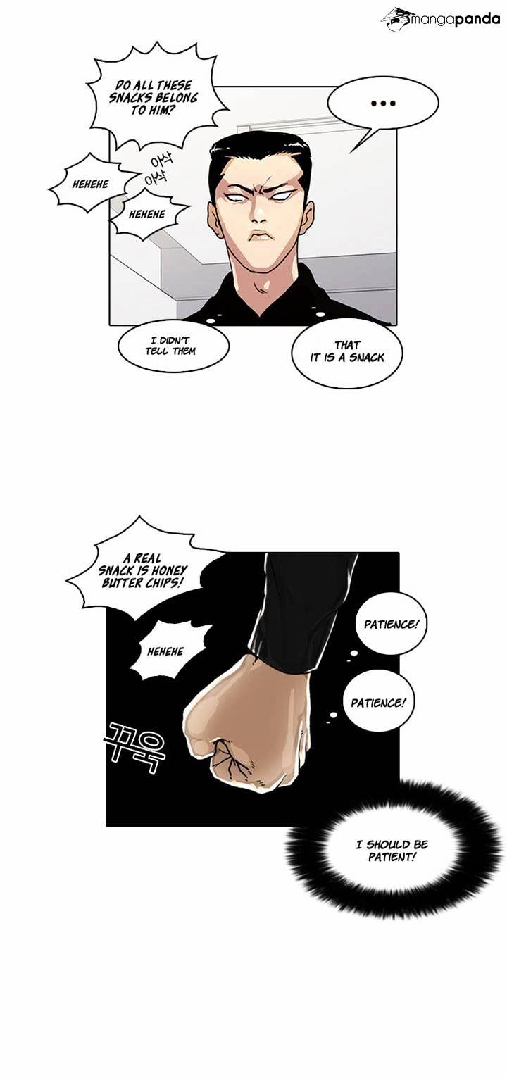 Lookism, Chapter 16 image 18