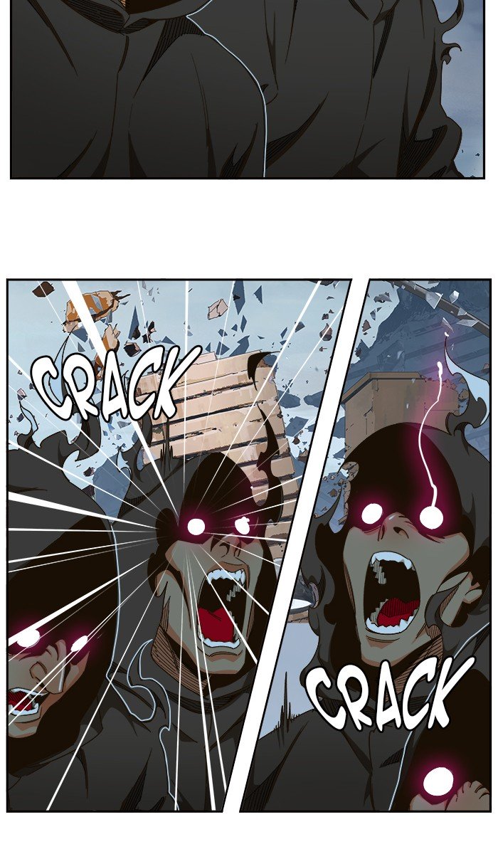 The God of High School, Chapter 461 image 77