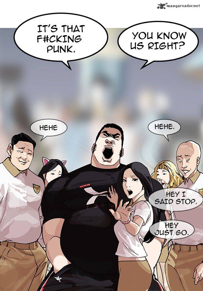 Lookism, Chapter 142 image 044