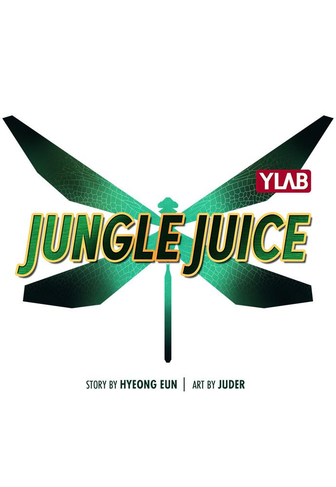 Jungle Juice, Chapter 33 image 018