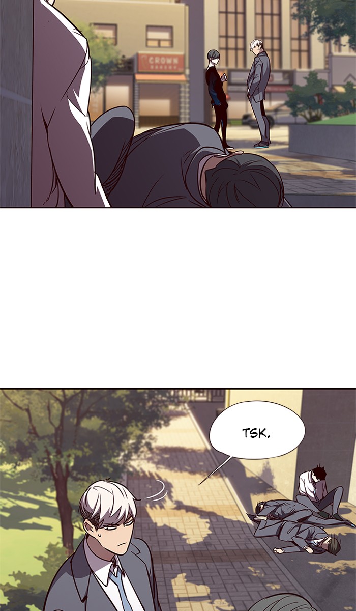 Eleceed, Chapter 49 image 33