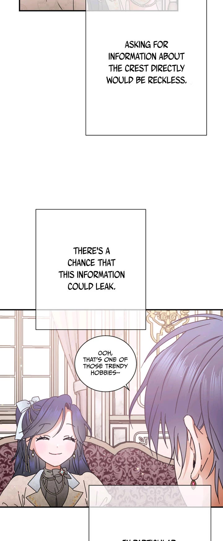 Lady Baby, Chapter 167 image 18