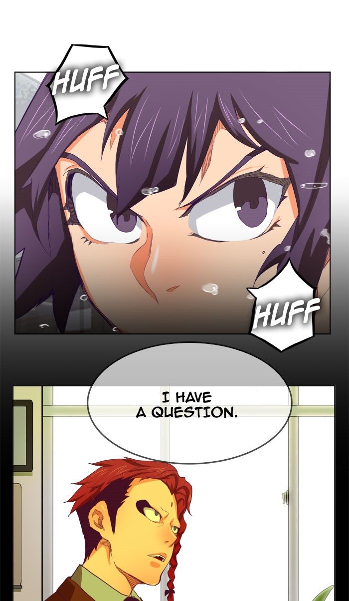 The God of High School, Chapter 319 image 49
