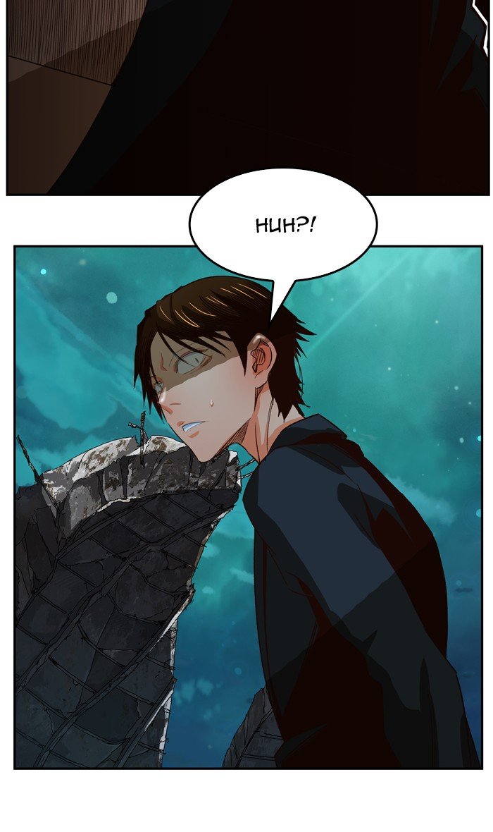 The God of High School, Chapter 376 image 045