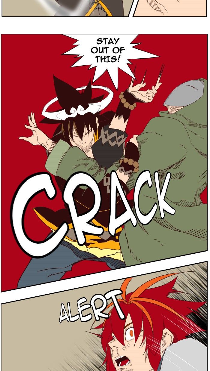 The God of High School, Chapter 199 image 55