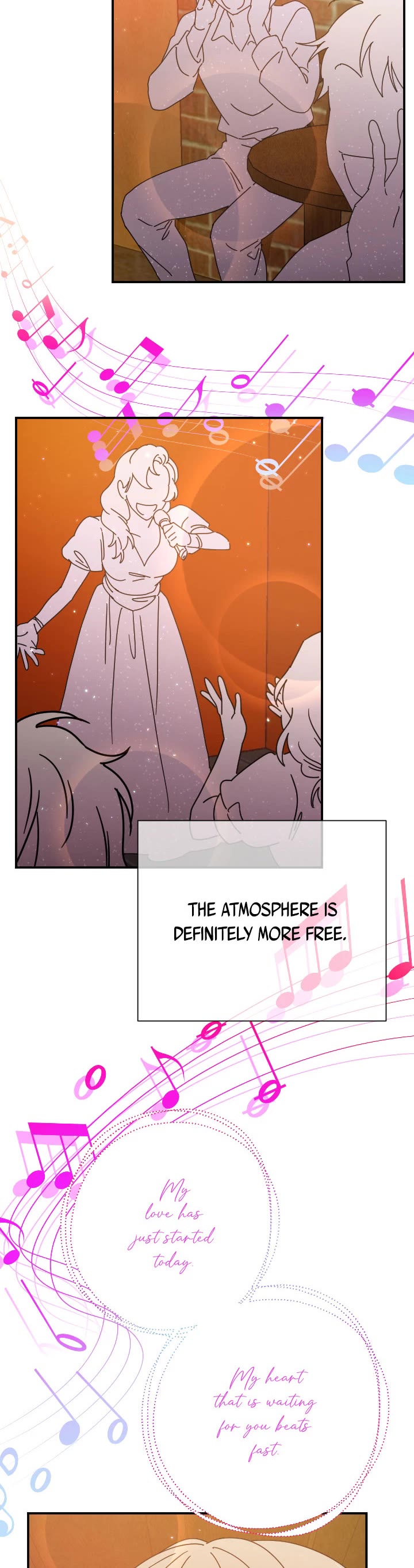 Lady Baby, Chapter 171 image 06