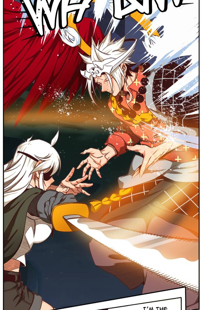 The God of High School, Chapter 546 image 116