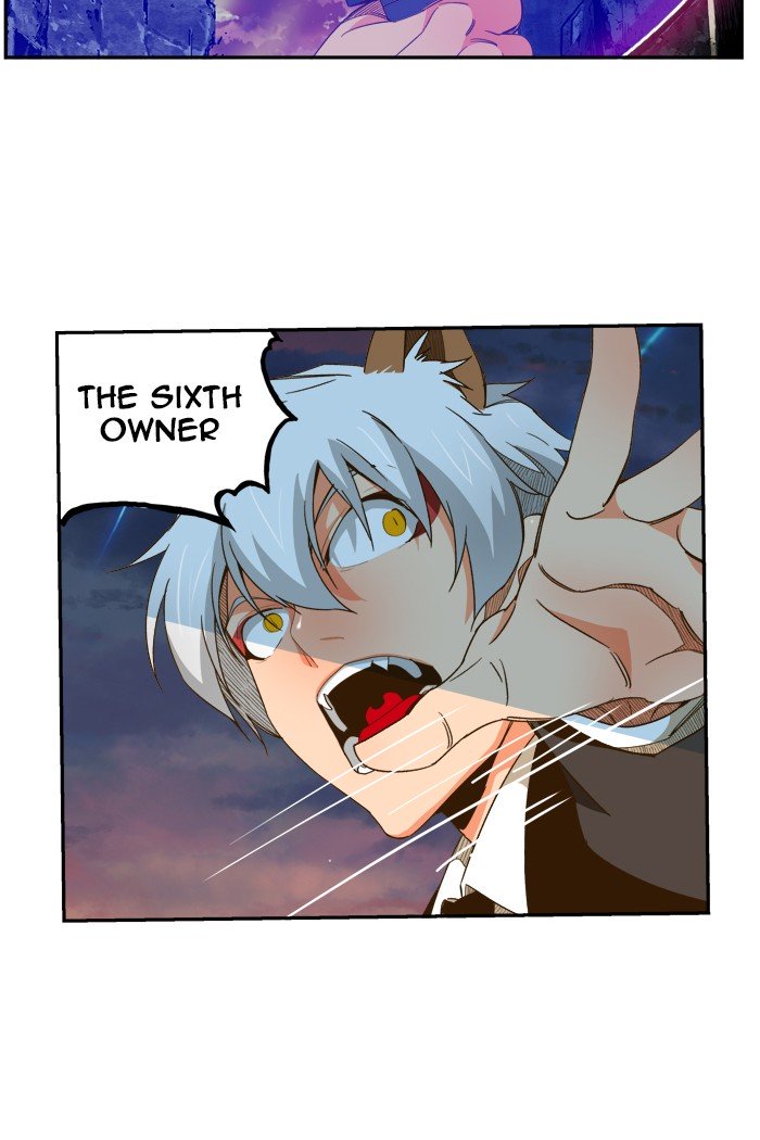 The God of High School, Chapter 421 image 021